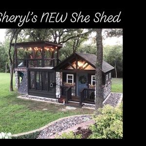 Meet your Posher, Teresa